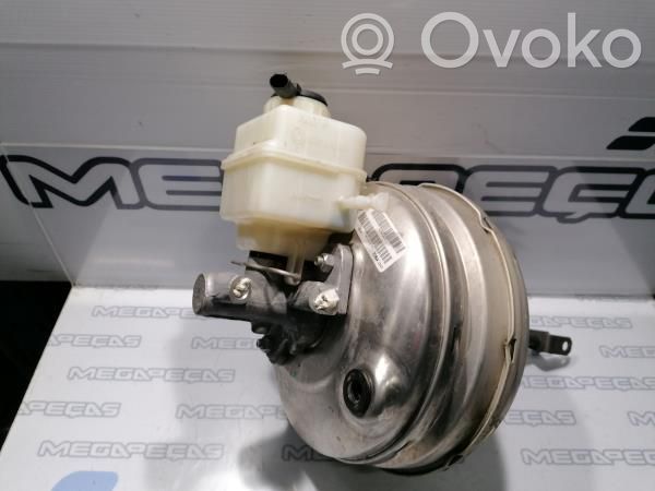 BMW 5 F10 F11 Servofreno 