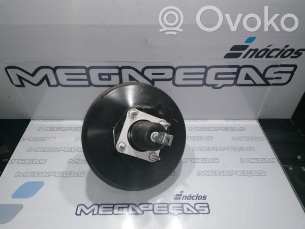Ford Fiesta Servofreno 