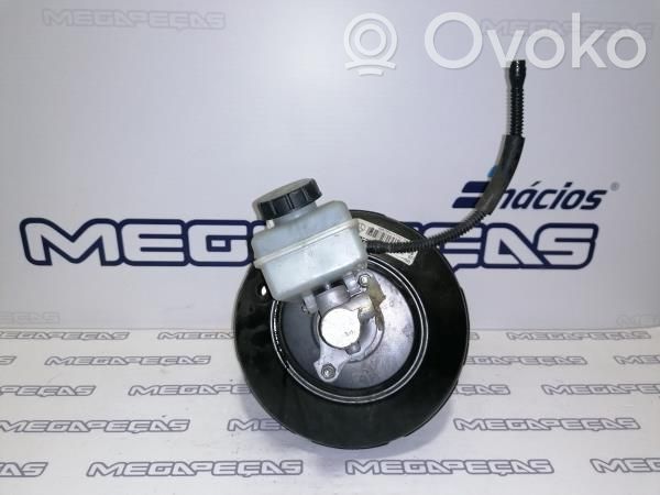 Wspomaganie hamulca   A1694300230