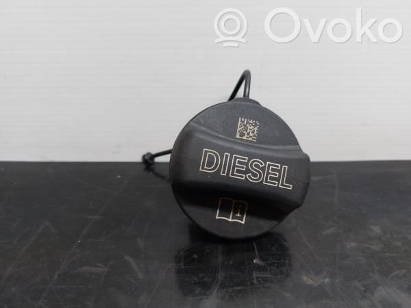 Bușon rezervor   7222392