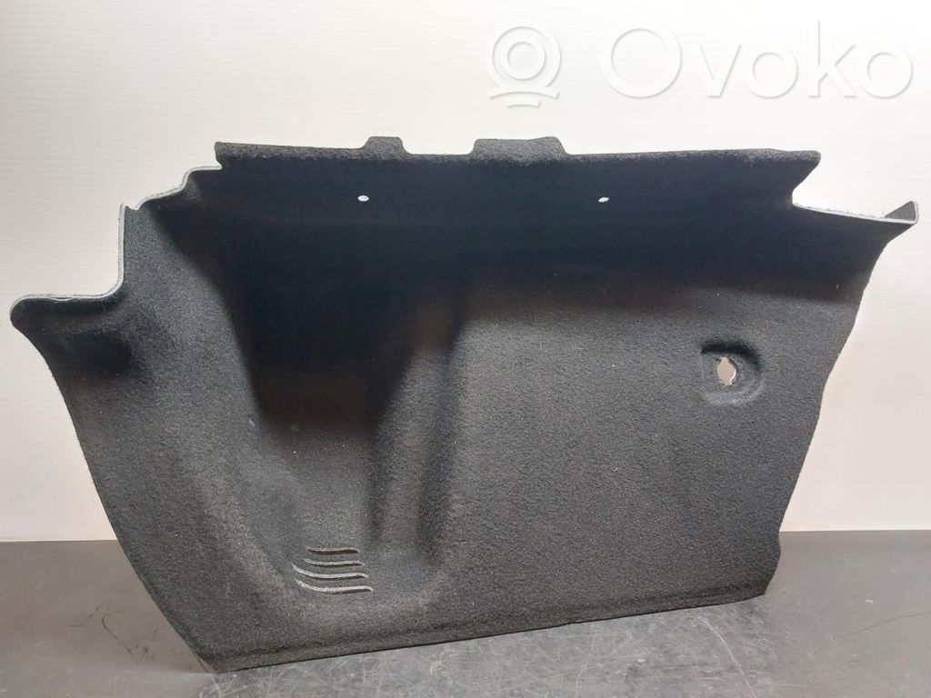 Mercedes-Benz A W177 Altra parte interiore 