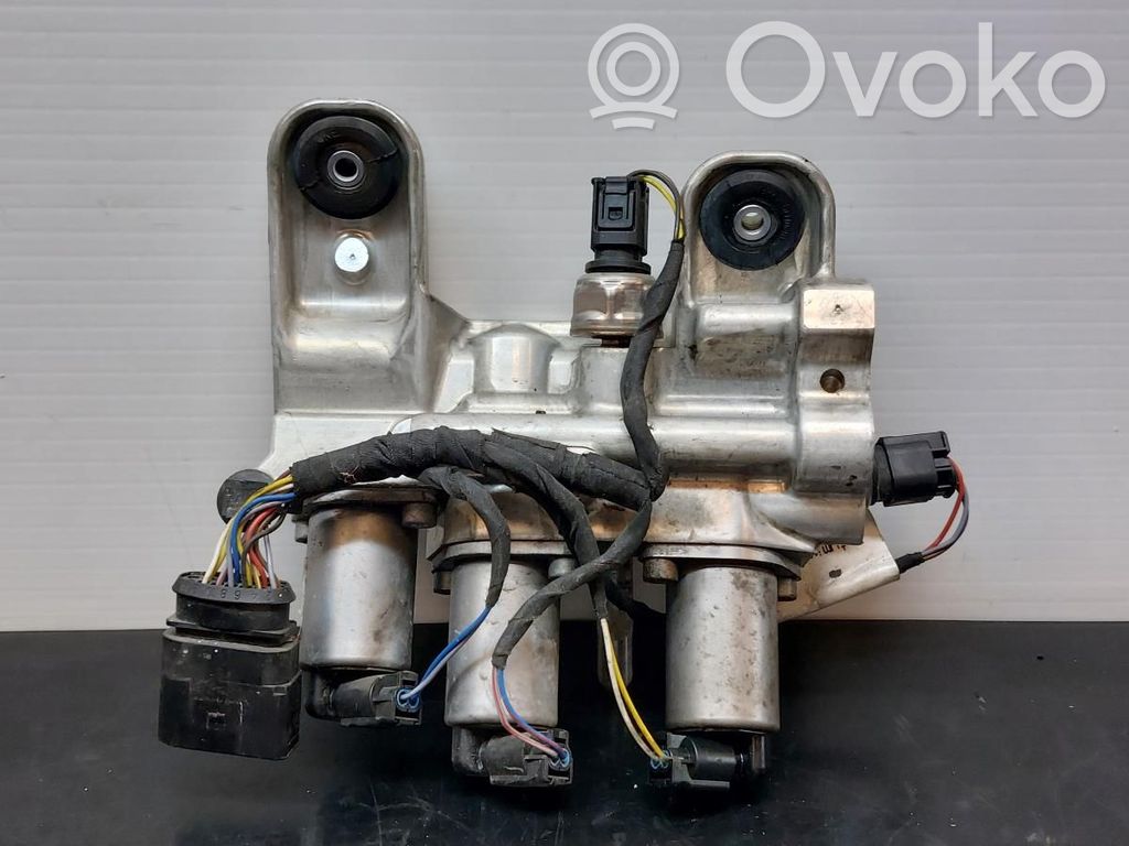 Vožtuvas (-ai)   7L0971214,7L097121401