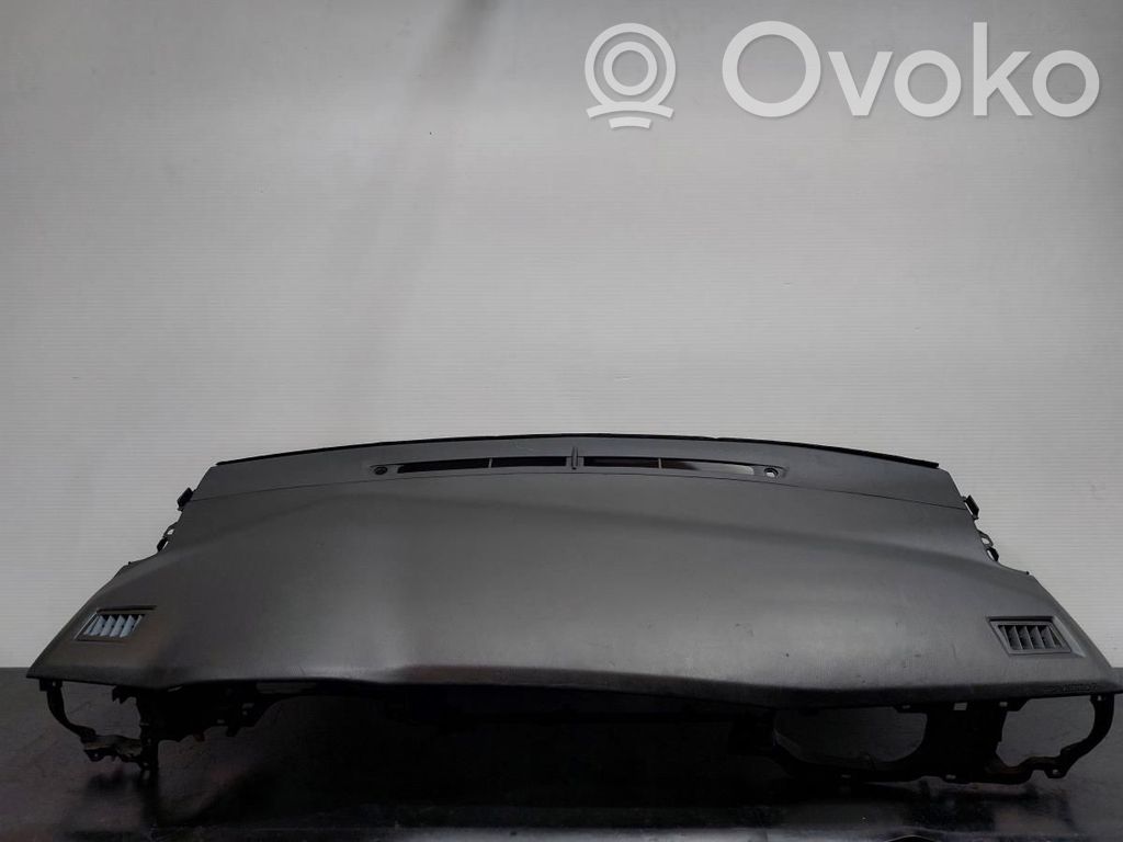 Toyota Auris E180 Dashboard 