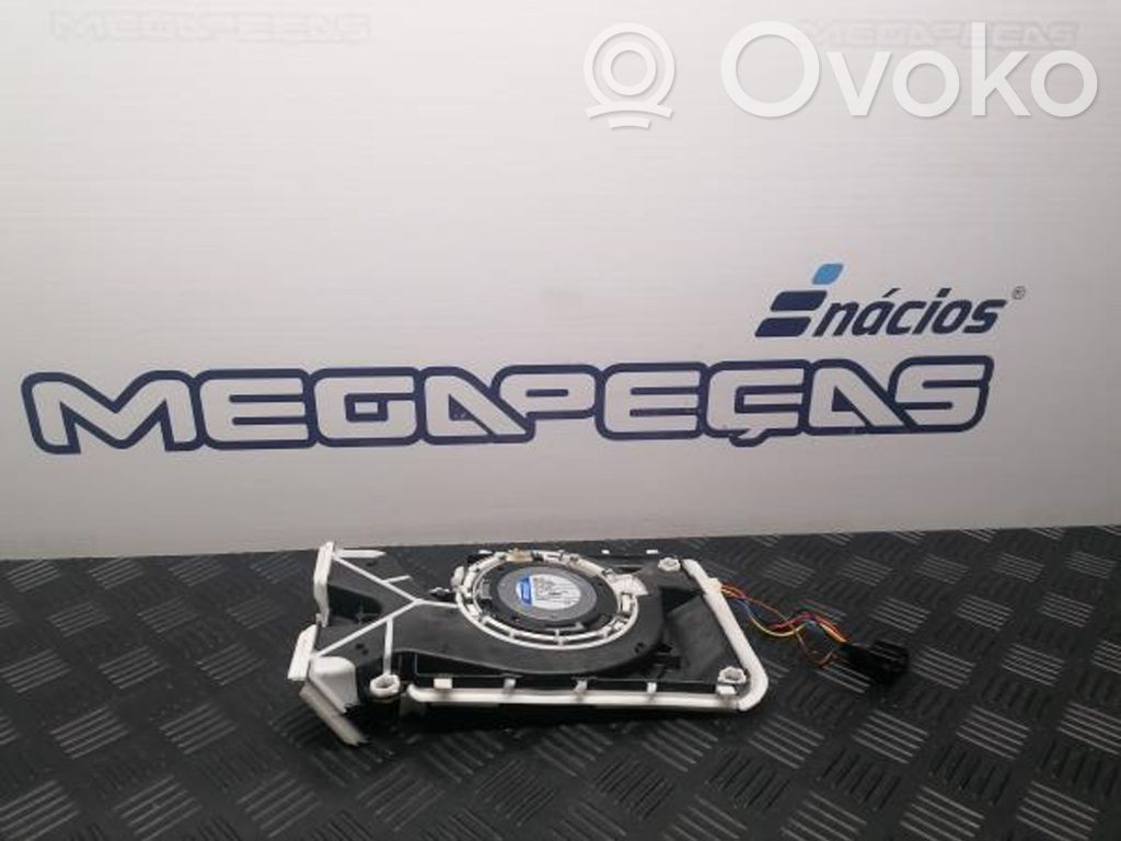 Mercedes-Benz CLS C218 X218 Ventilateur de refroidissement de radiateur électrique