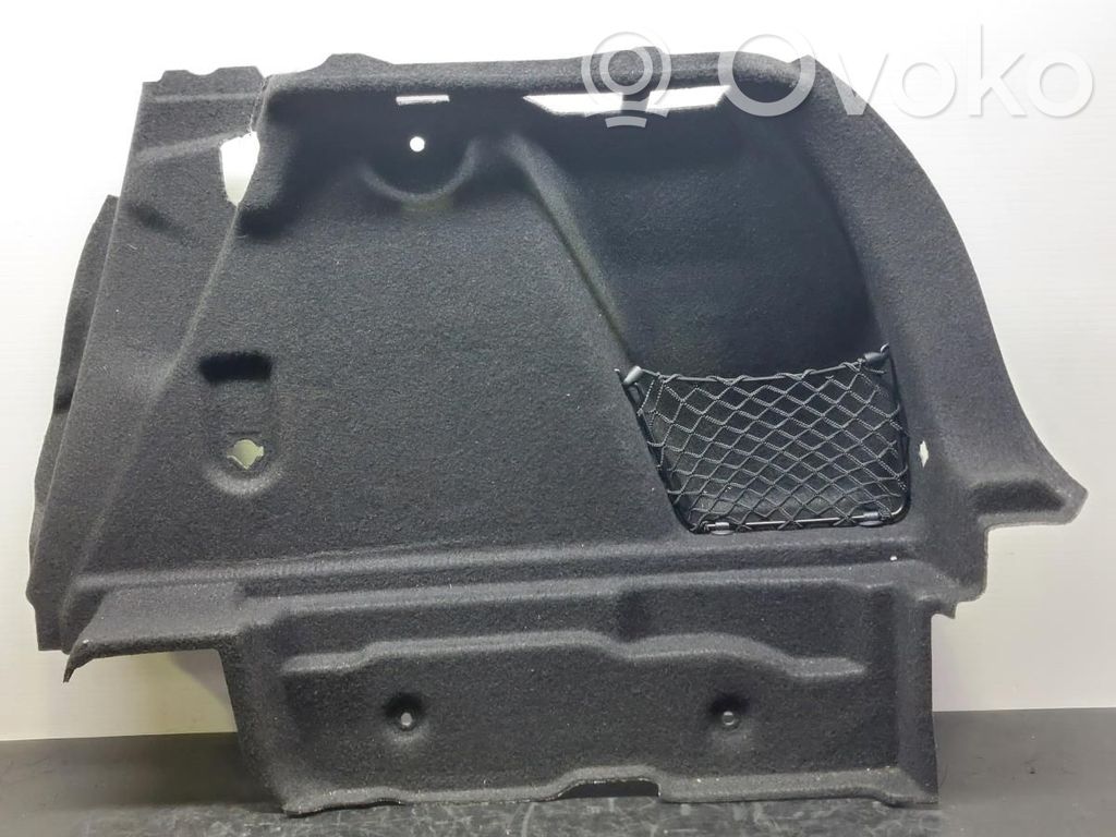 BMW 1 F40 Altra parte interiore