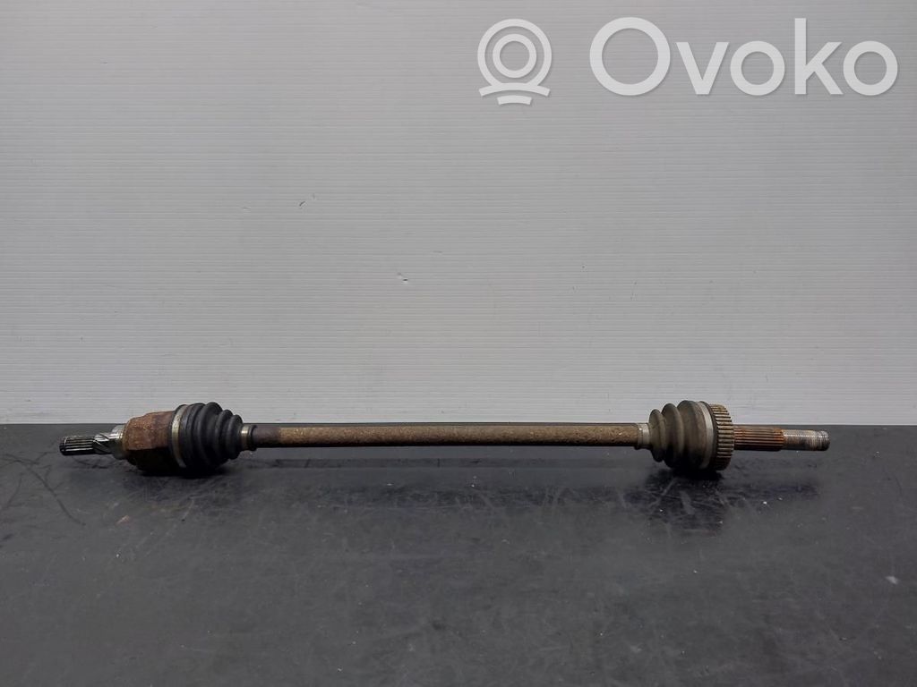 Renault Koleos I Planetară spate 