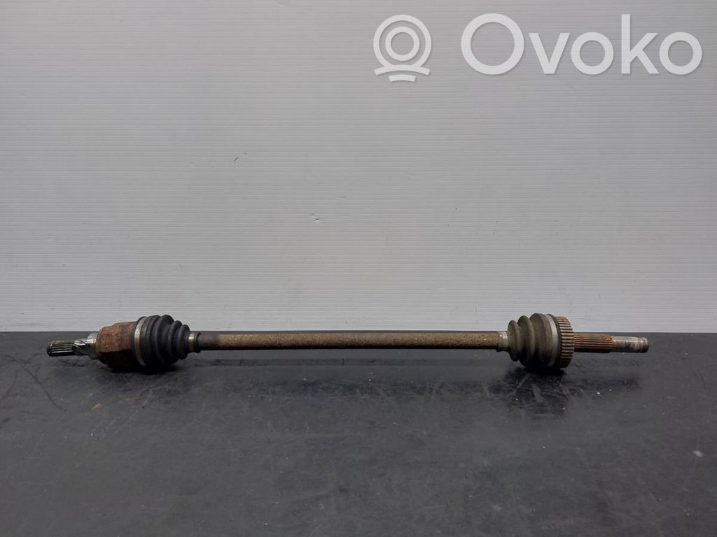 Takavetoakseli   39600JD60A