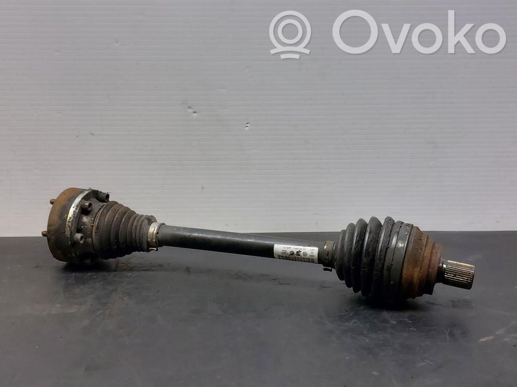 Etuvetoakseli   1K0407271AT