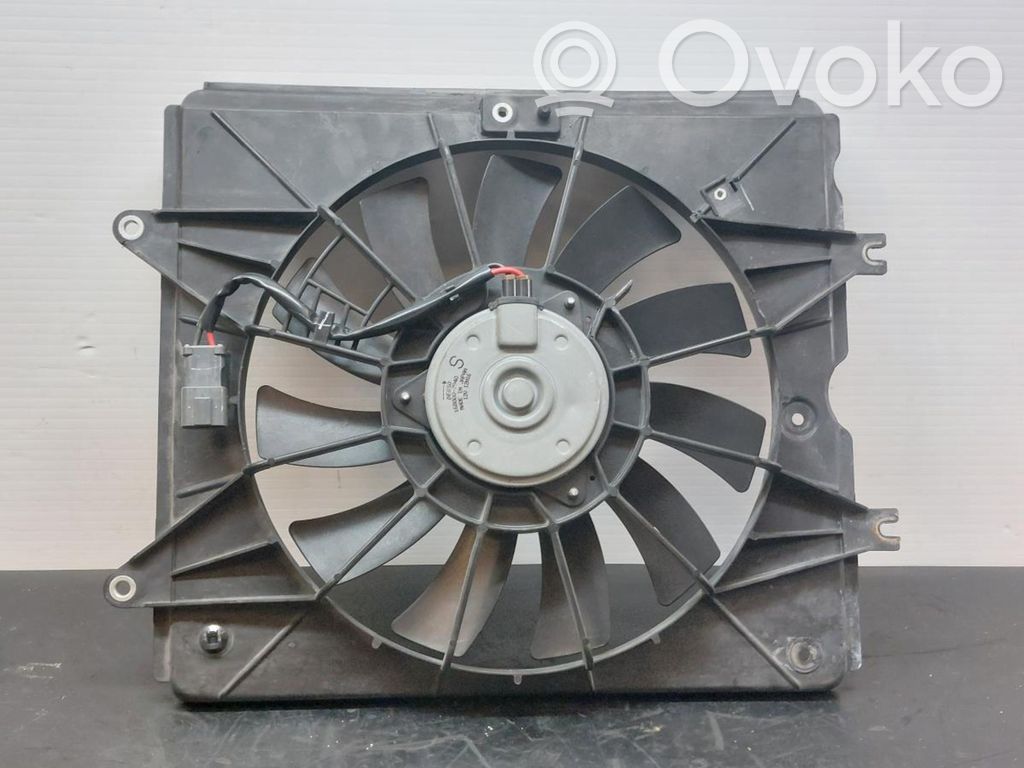 Elektrolüfter   38615R06E01,38615R06E01,38616RMAE01