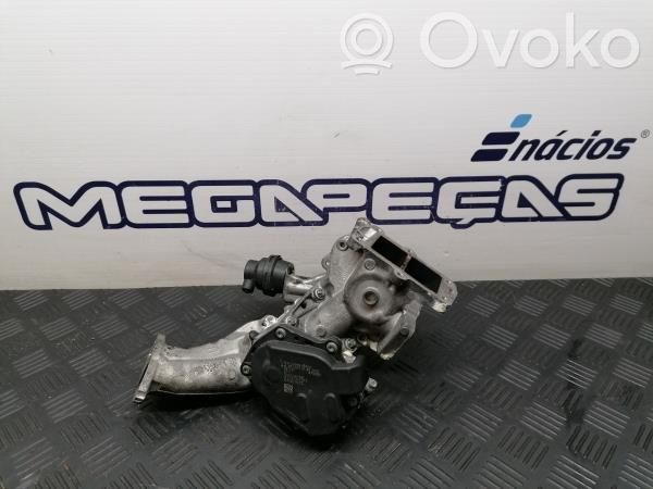 Mercedes-Benz C W204 Supapă EGR 