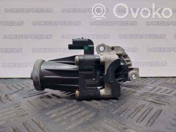 Peugeot 3008 I Supapă EGR 