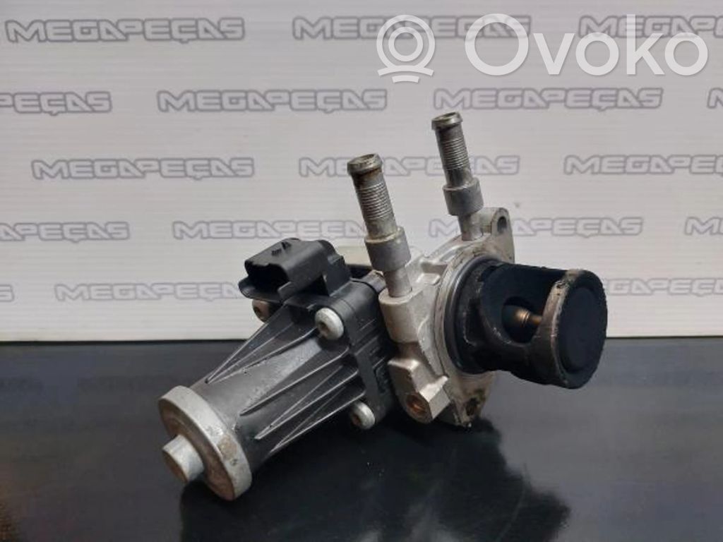 Valvola EGR   9829870080,50563924