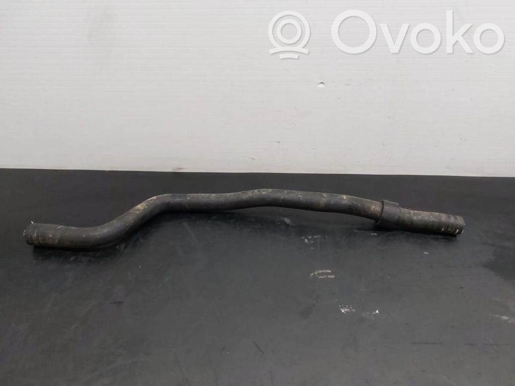 Volkswagen Crafter Conductă/furtun lichid de răcire 