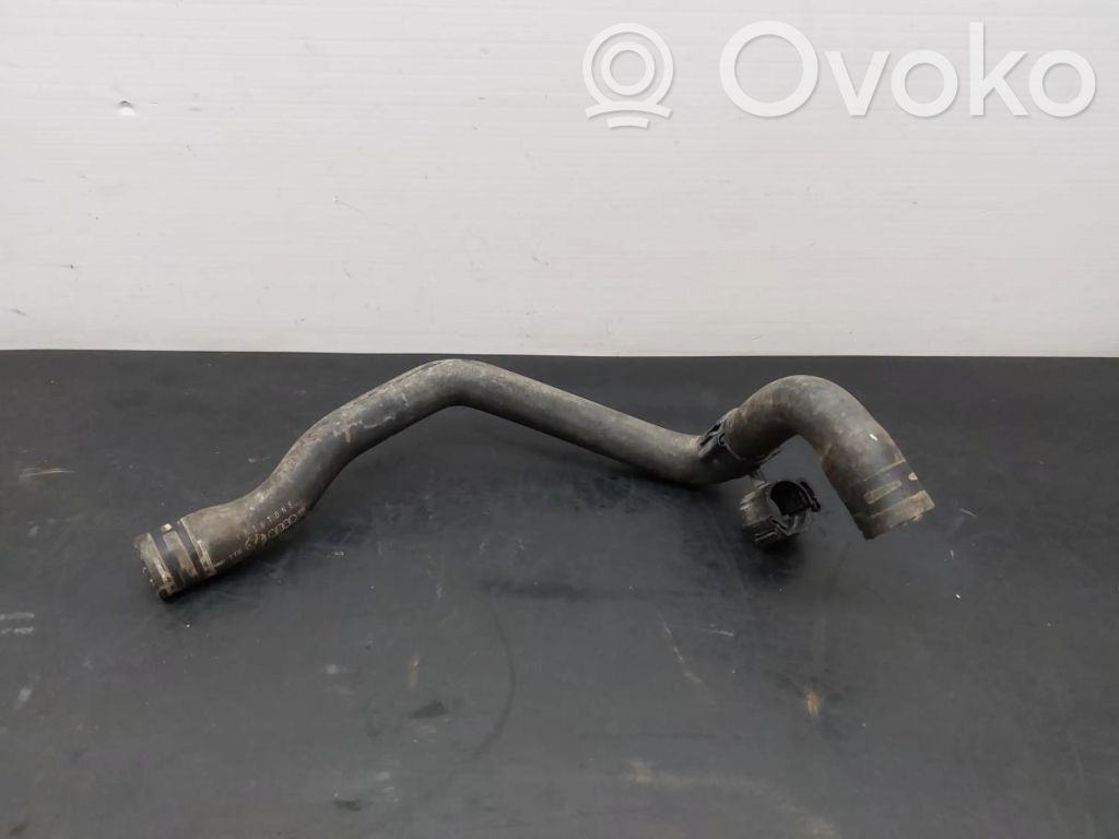 Volkswagen Crafter Conductă/furtun lichid de răcire