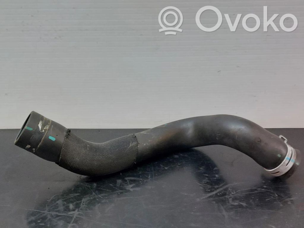 Peugeot RCZ Durite de refroidissement tube 