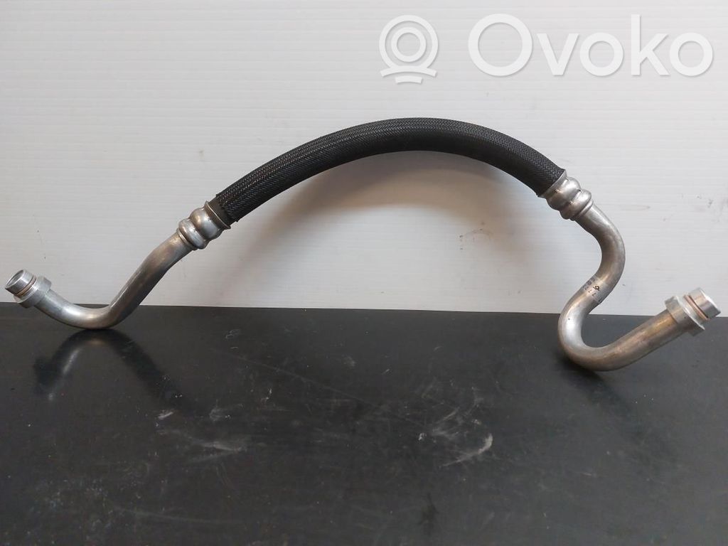 Nissan Qashqai Tubo flessibile aria condizionata (A/C) 