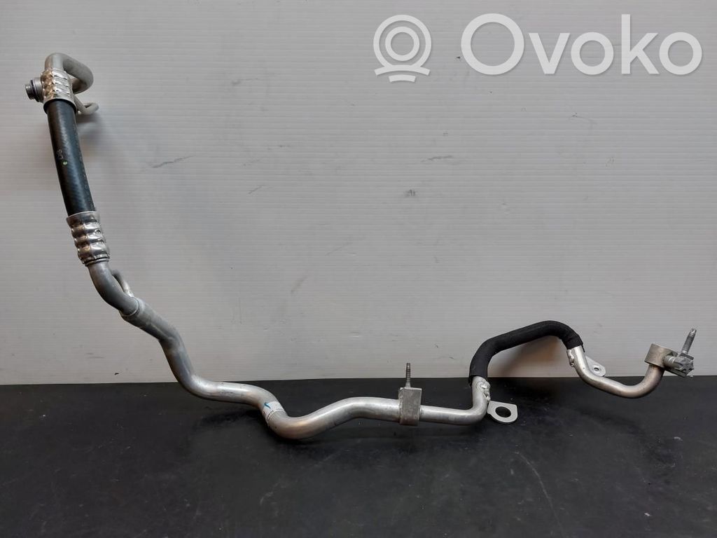 Mercedes-Benz A W177 Tubo flessibile aria condizionata (A/C)