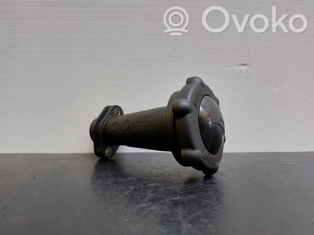 Oil fill pipe   1112783411201,62440410,7834112
