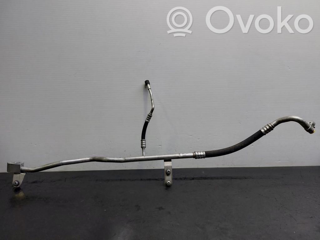 BMW 6 F12 F13 Tubo flessibile aria condizionata (A/C)