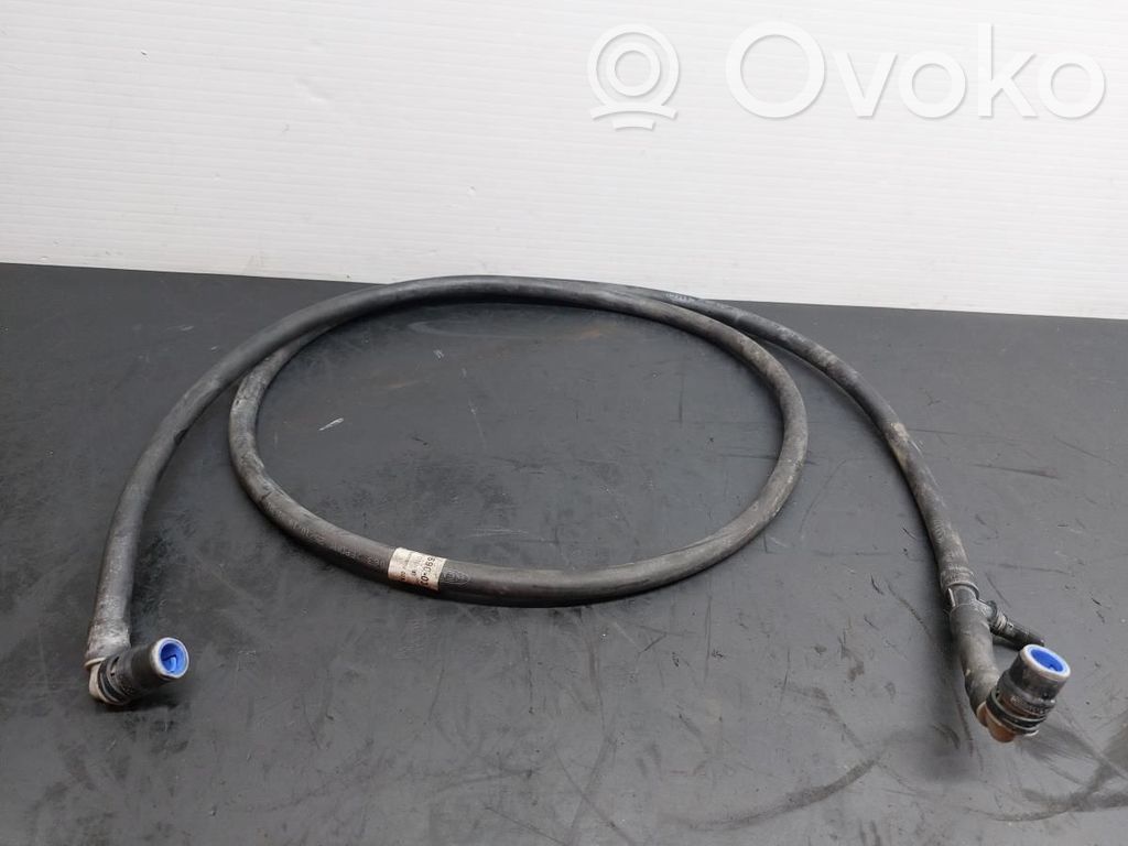 BMW 4 F36 Gran coupe Conductă/furtun lichid de răcire 