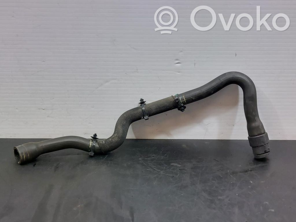 Mercedes-Benz A W169 Tubo flessibile condotto refrigerante