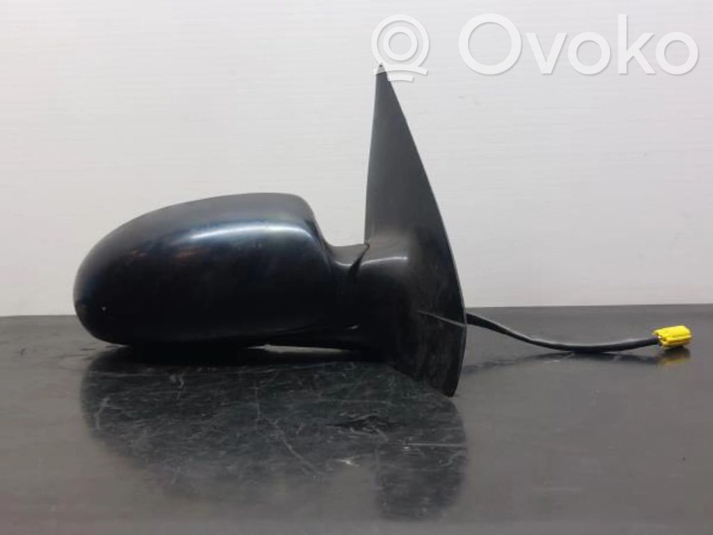 Ford Focus Front door electric wing mirror 