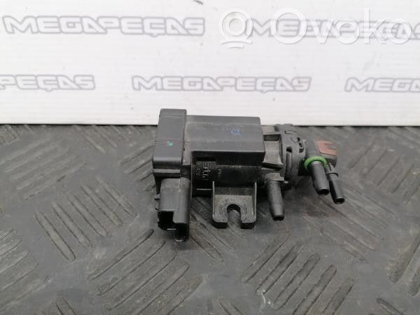 Citroen C4 Grand Picasso Turboahtimen magneettiventtiili 
