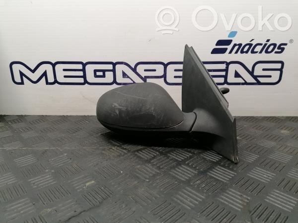 Lancia Ypsilon Elektryczne lusterko boczne drzwi przednich 