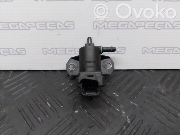 Peugeot 3008 I Solenoid supapă turbosuflantă 