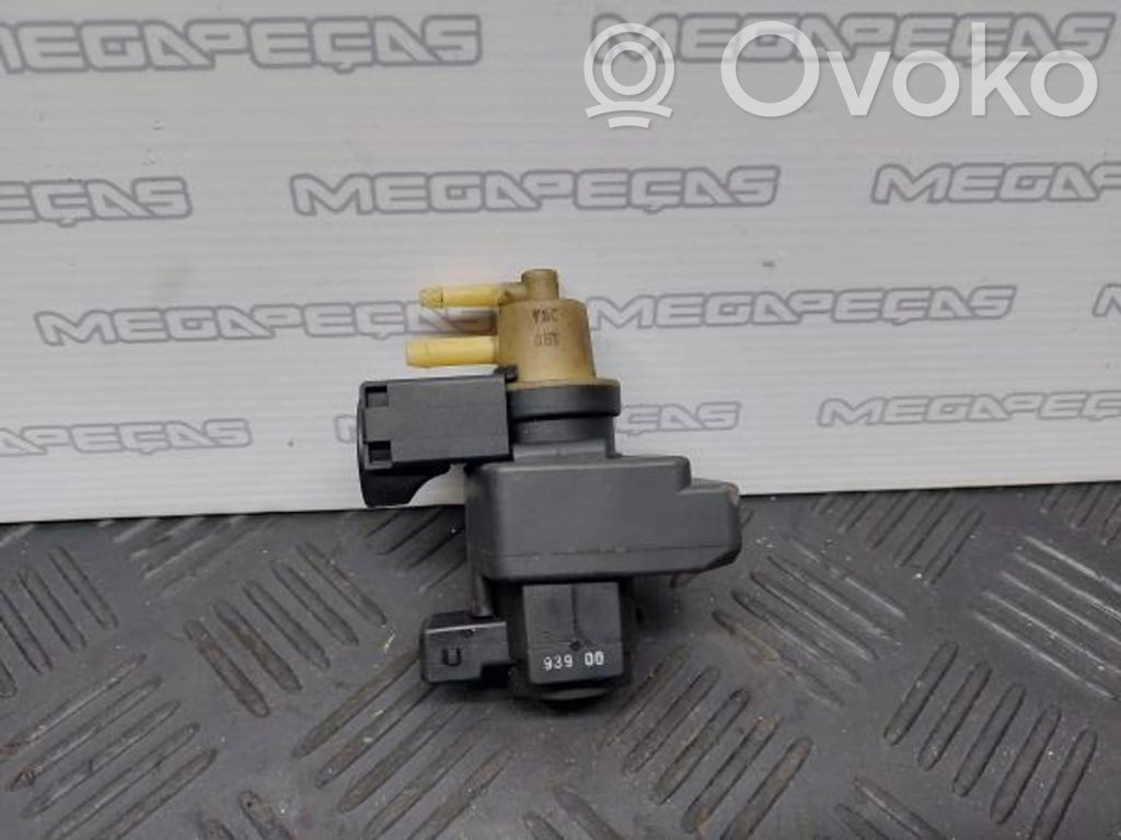 Renault Laguna II Solenoid supapă turbosuflantă 