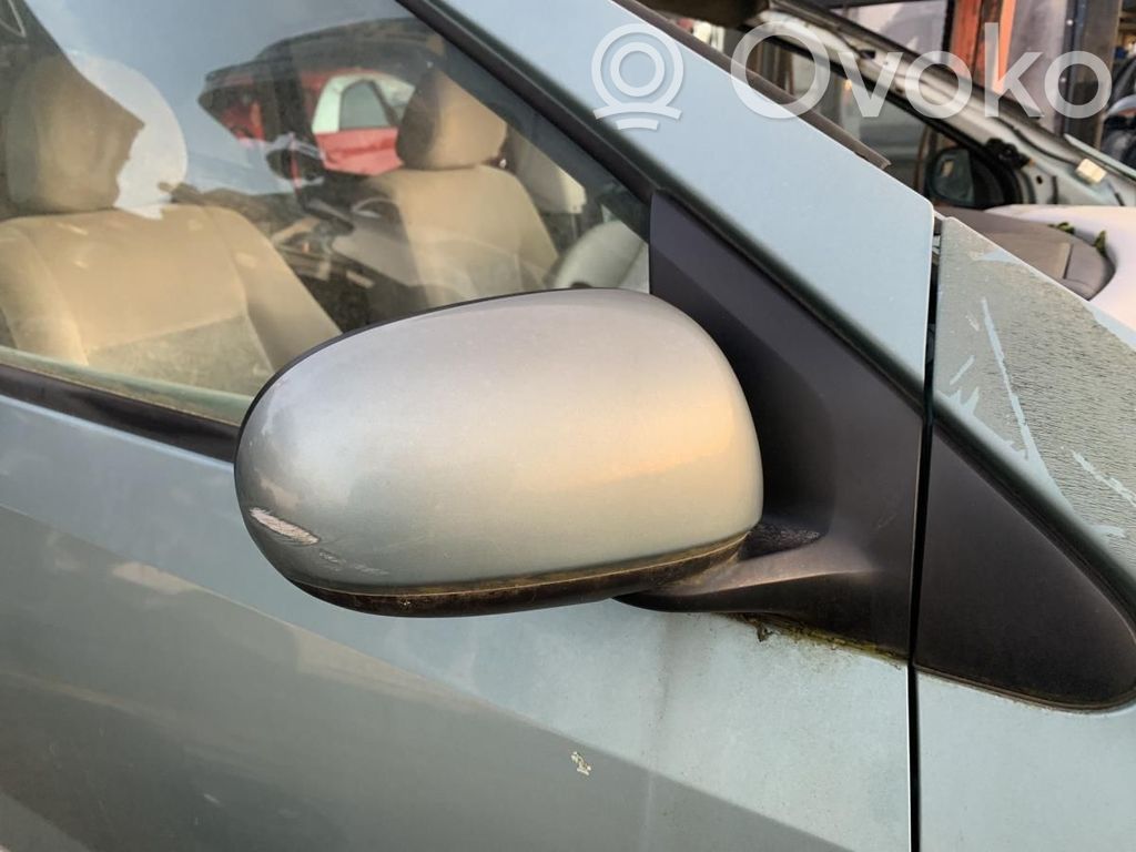 Nissan Almera Oglindă electrică ușă față 