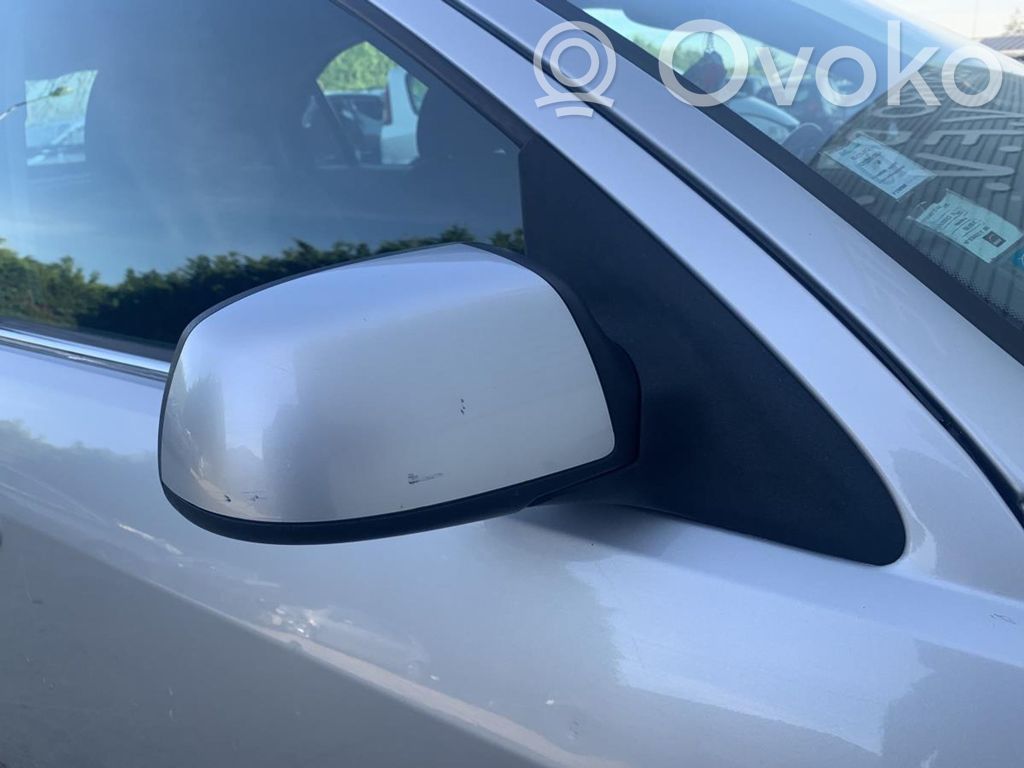 Ford Mondeo Mk III Specchietto retrovisore elettrico portiera anteriore 