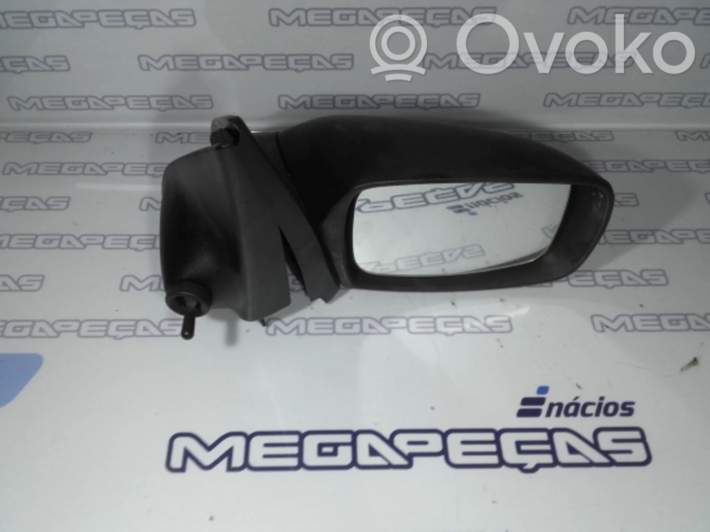 Ford Fiesta Espejo lateral eléctrico de la puerta delantera 