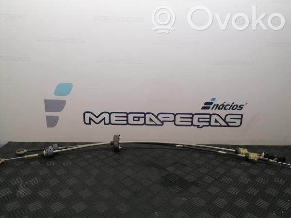 Opel Zafira B Schimbător viteze 