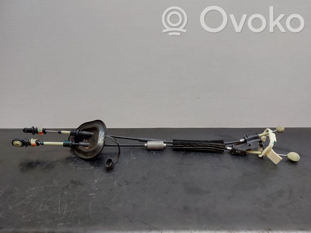 Schimbător viteze   A005A1