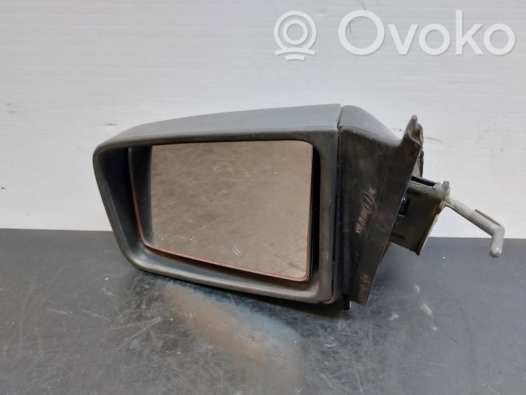 Opel Kadett E Front door electric wing mirror 