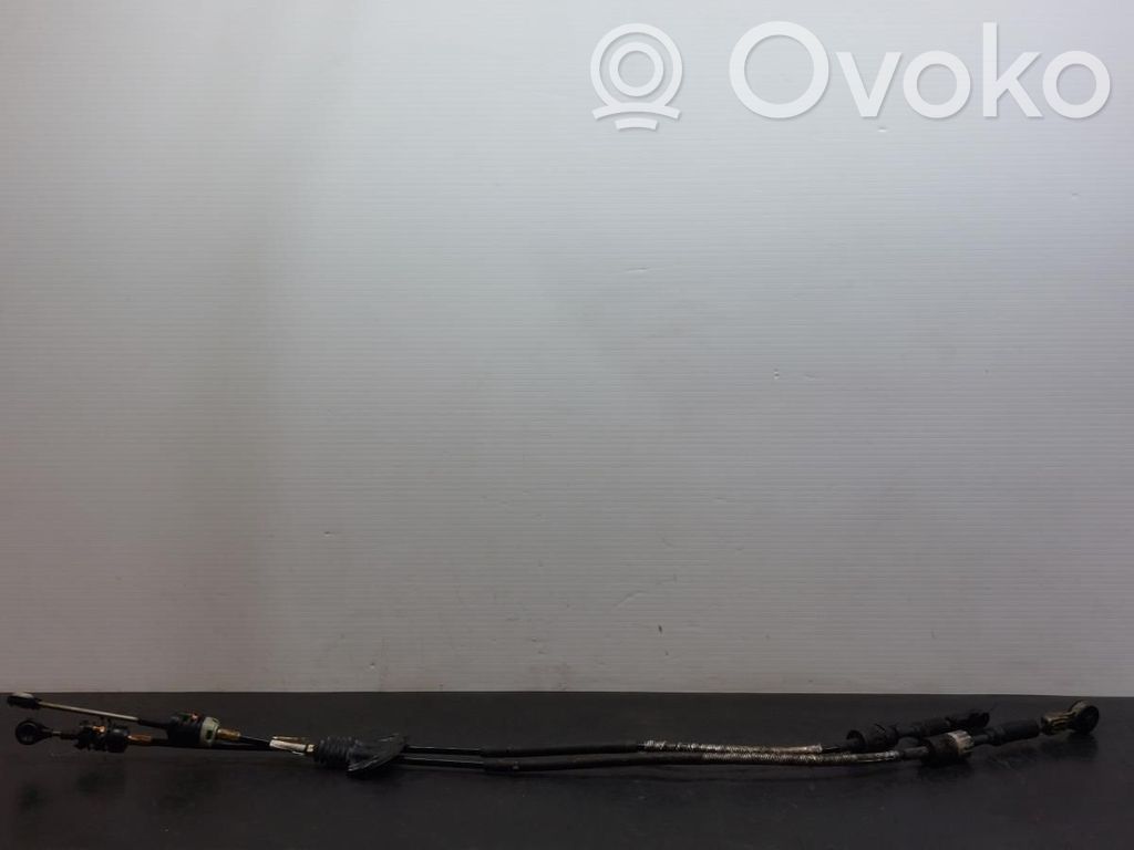 Gear shifter/selector   2S4R7E395FC,2S4R7E395FC,CABO