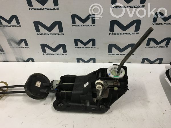 Citroen DS3 Palanca/selector de cambios 