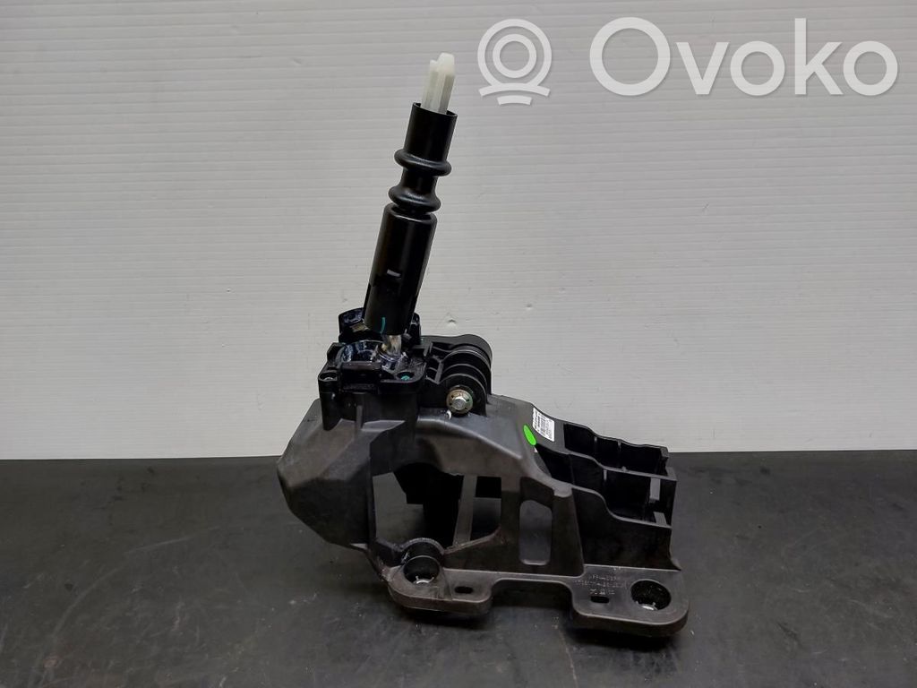 Opel Corsa F Palanca/selector de cambios 