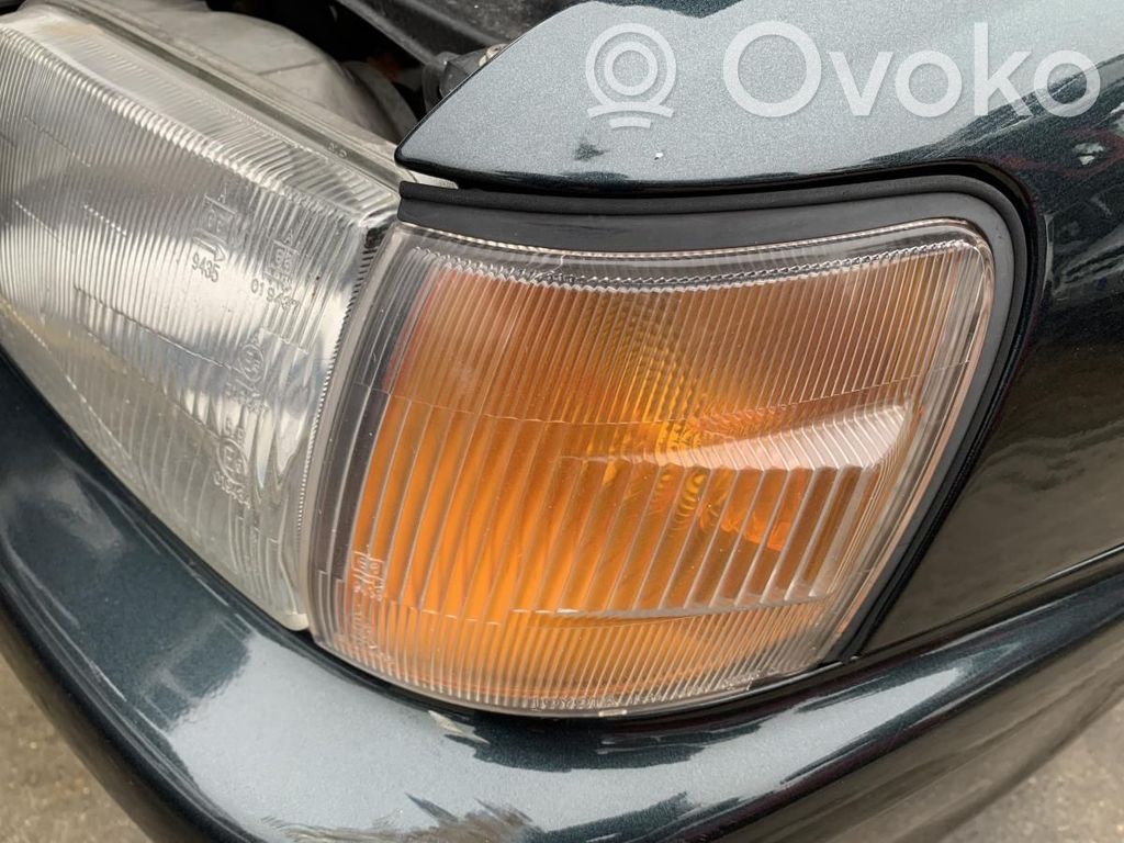 Toyota Starlet (P80) IV Kierunkowskaz przedniego zderzaka 