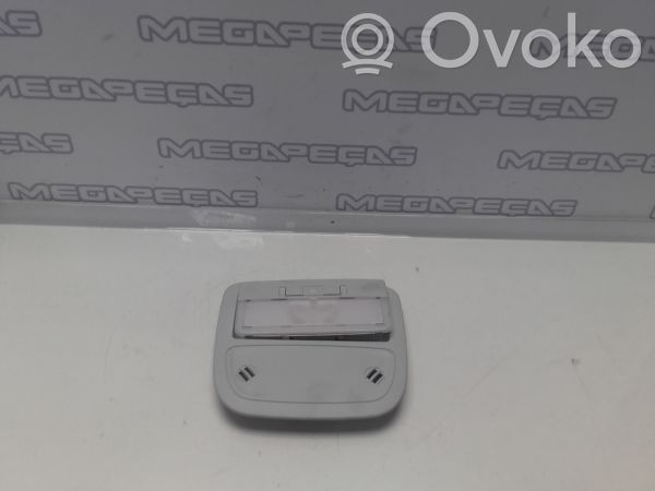Consola de luz del techo   13390318
