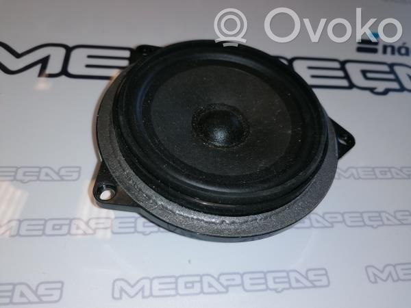 BMW 3 E90 E91 Altavoz del panel 
