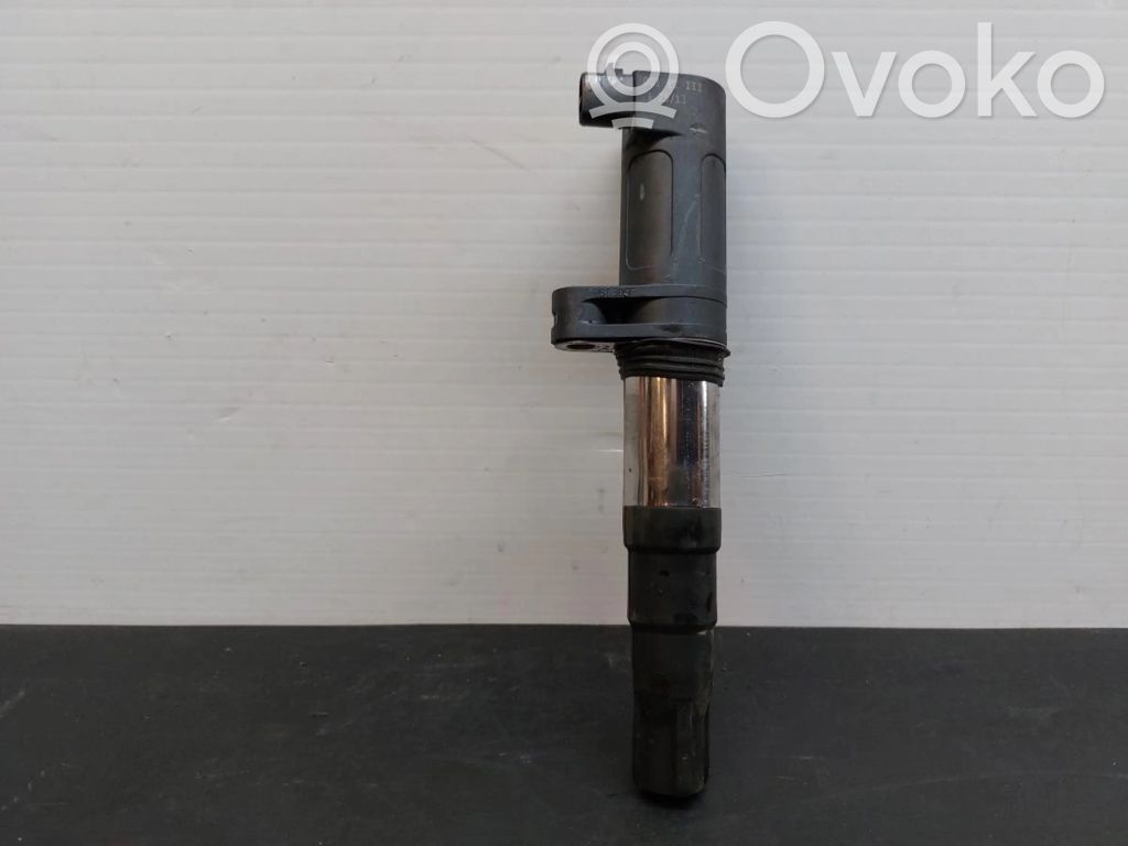 Bobina de encendido de alto voltaje
