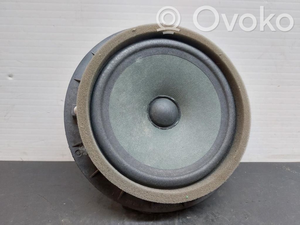 Altavoz del panel   G18O08A1