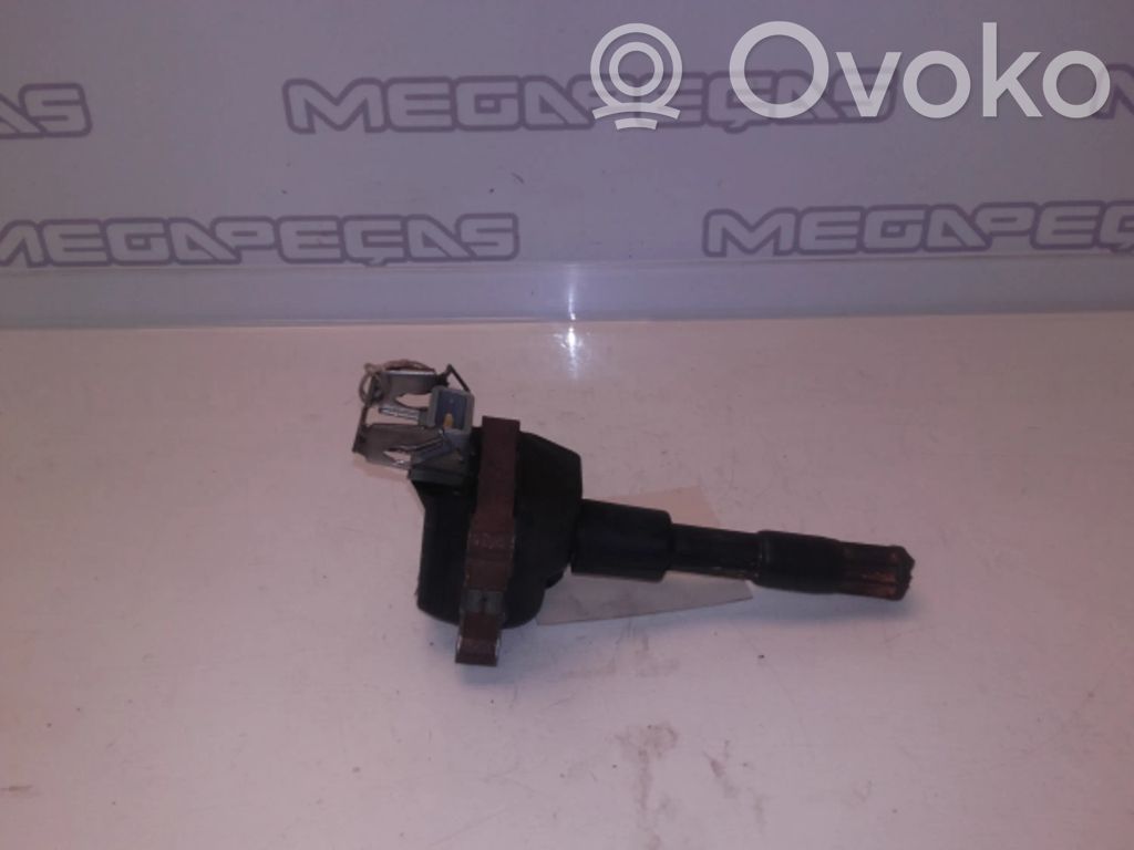 Bobina de encendido de alto voltaje   1748017,11860