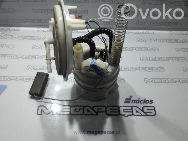 Citroen DS3 Pompa carburante immersa