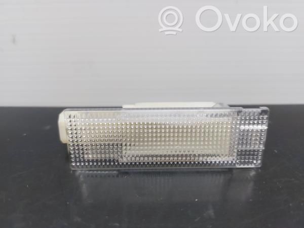 Headlining lighting console trim   700800