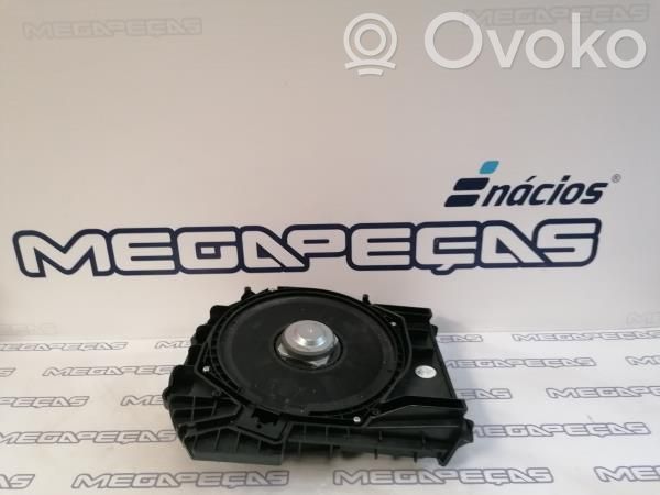 BMW 5 F10 F11 Altavoz del panel 