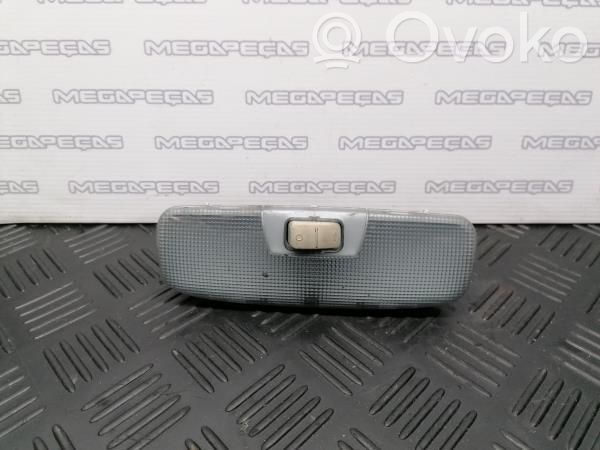 Ford Focus C-MAX Garniture de console d'éclairage de ciel de toit 