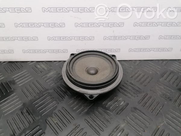 BMW 1 E81 E87 Altavoz del panel 